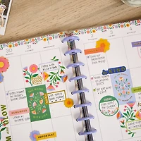 The Classic Happy Planner® Bloom & Glow