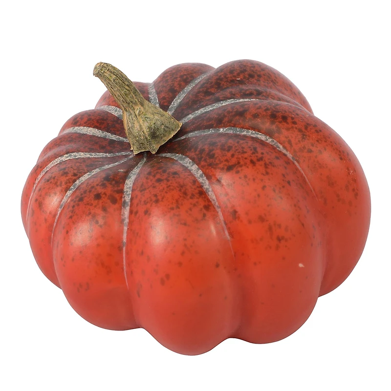 Orange & Cream Pumpkins & Gourds, 12ct. by Ashland®