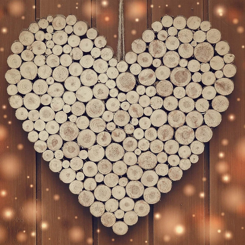 Wilson® Enterprises Birch Fill-A-Space