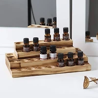 NEX™ Essential Oils 4-Tier Storage Holder
