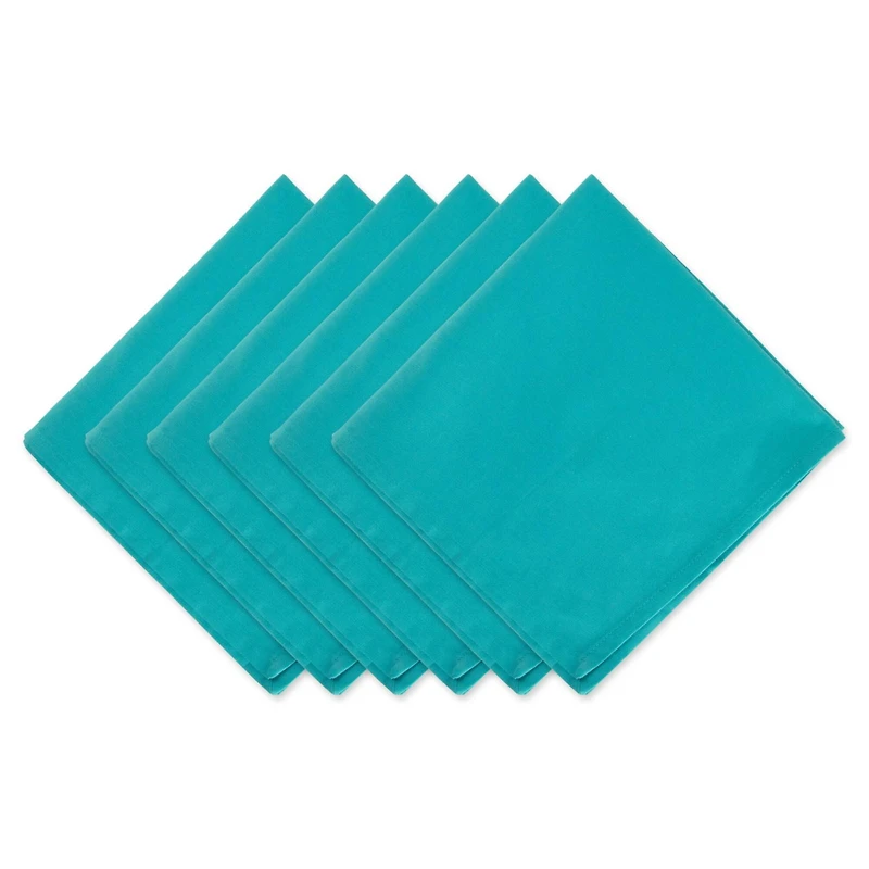 DII® Solid Oversized Napkin