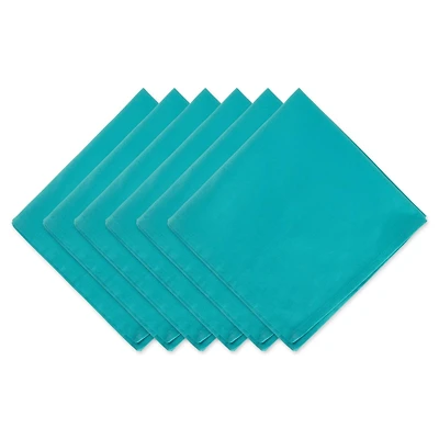 DII® Solid Oversized Napkin