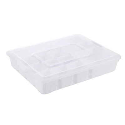 5qt. Storage Case by Simply Tidy®