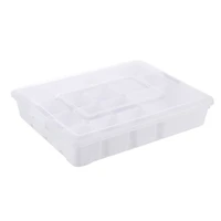 5qt. Storage Case by Simply Tidy®