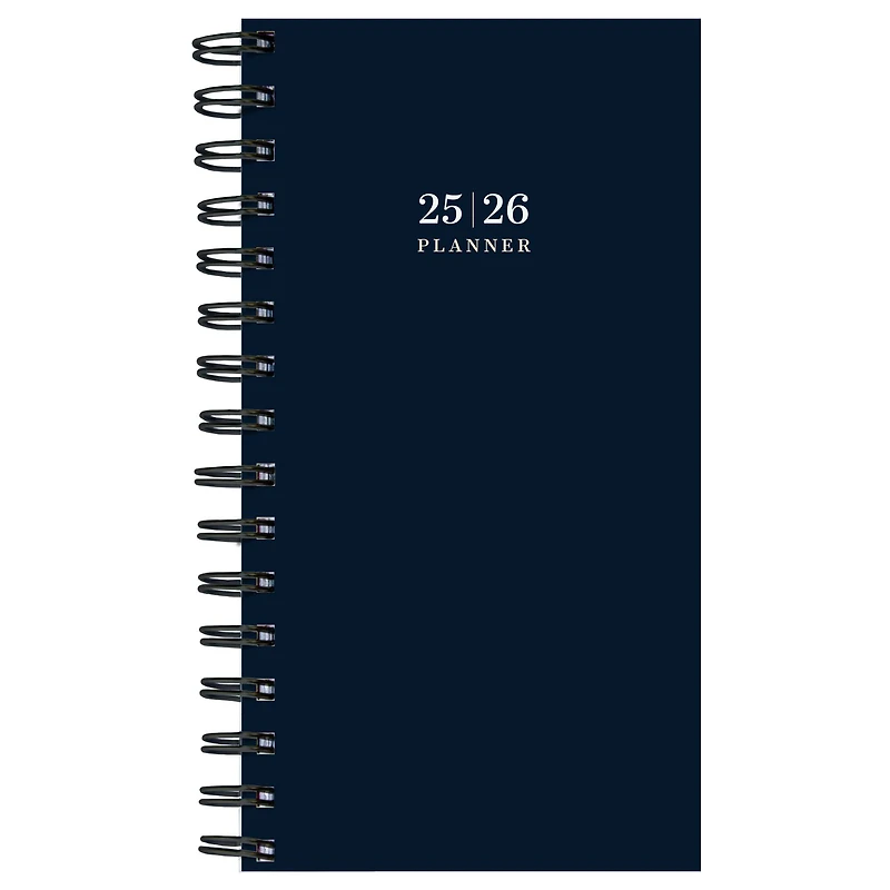 TF Publishing 2025-2026 Night Sky Small Weekly/Monthly Planner