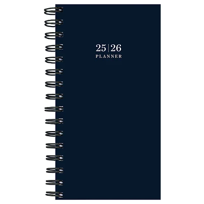 TF Publishing 2025-2026 Night Sky Small Weekly/Monthly Planner