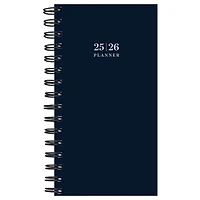 TF Publishing 2025-2026 Night Sky Small Weekly/Monthly Planner