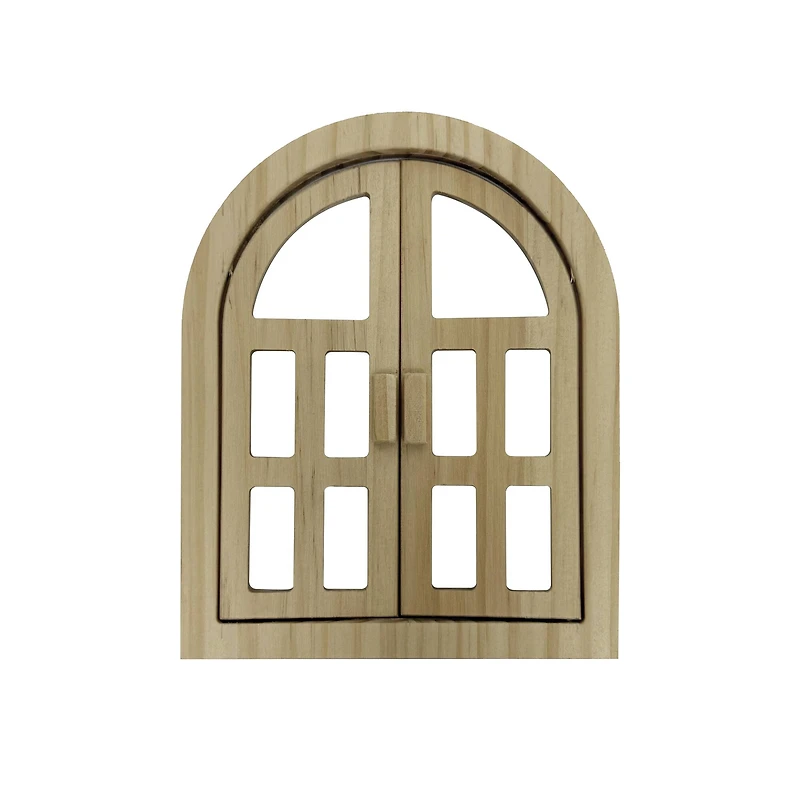 Miniature Arch Window by Make Market®