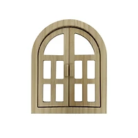 Miniature Arch Window by Make Market®