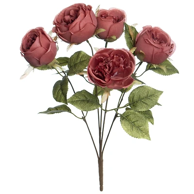 17" Rose Water Resistant Bush by Ashland