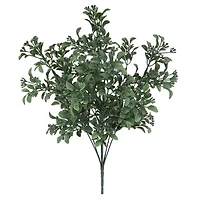 17" Green Eucalyptus Bush by Ashland®