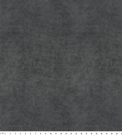 Springs Creative Modern Coastal Orleans Gray Mohair Fabric