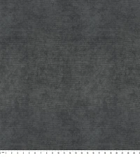 Springs Creative Modern Coastal Orleans Gray Mohair Fabric
