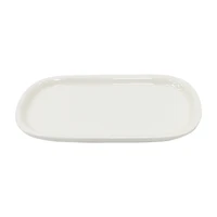 Chef Ceramic Salt & Pepper Shaker Set by Ashland®