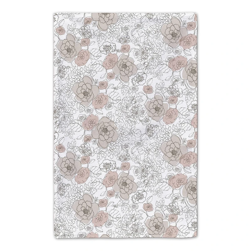 My Kind Of People Tea Towel Set