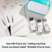 Cricut Joy™ Black Permanent Marker Set