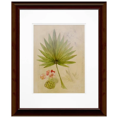 Timeless Frames® Botanical Journal Framed Wall Art