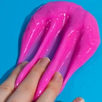 Play-Doh Super Stretch Glossy Pink Strawberry Scented Compound