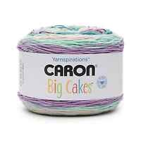 12 Pack: Caron® Big Cakes™ Yarn