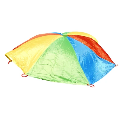 Gonge® 12ft. Physical Education Parachute