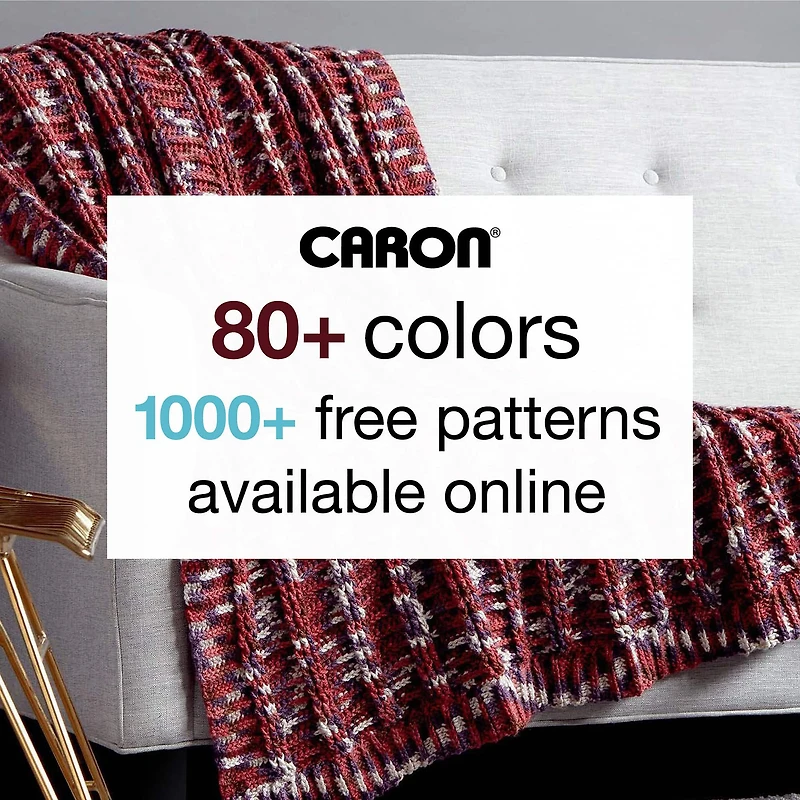 Caron® Jumbo™ Yarn