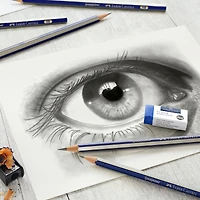 Faber-Castell® Graphite Sketch Set