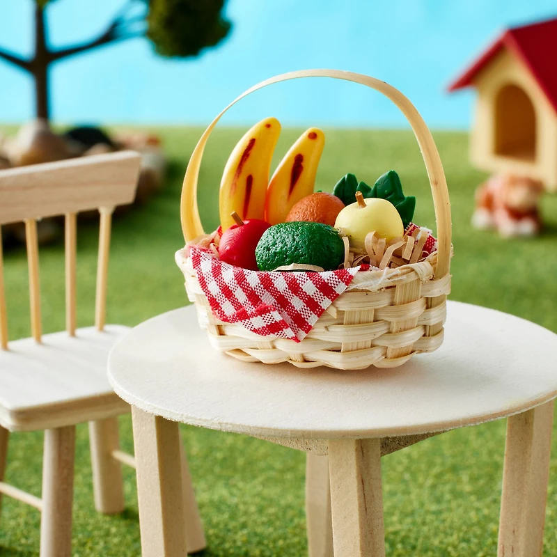 Mini Fruit Basket by Make Market®