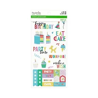 Seasonal Celebration Stickers by Recollections™