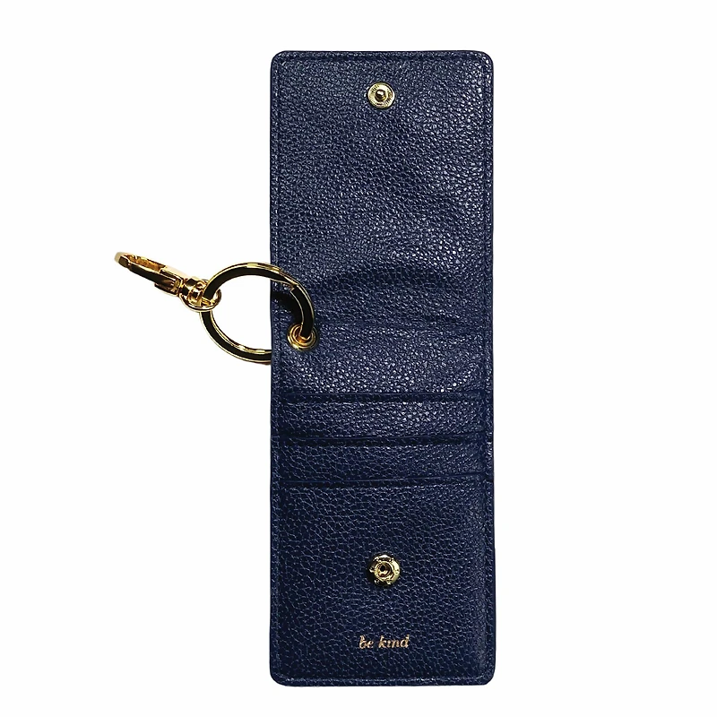 Steel Mill & Co.® Garden Blooms Snap ID Case