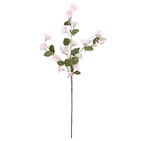 35" Pink Petunia Stem by Ashland®