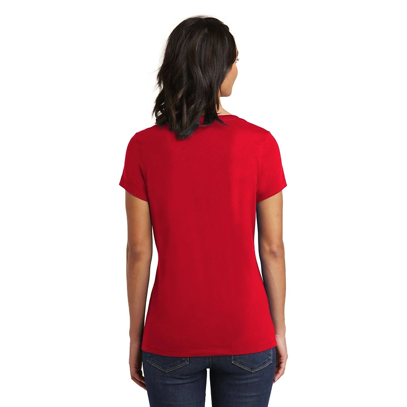 District® Very Important Tee® Women's V-Neck T-Shirt
