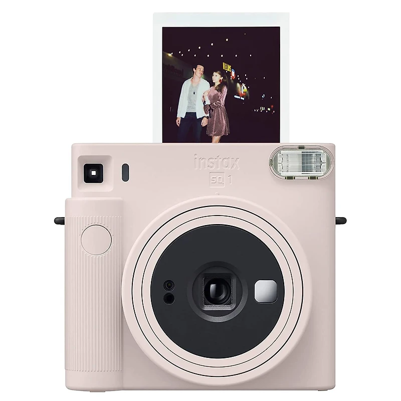 Instax Square SQ1 White Instant Camera