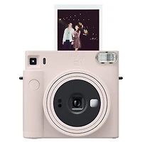Instax Square SQ1 White Instant Camera