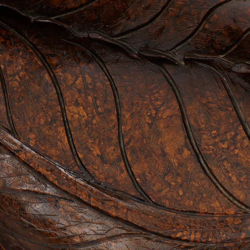 Bronze Traditional Decorative Bowl