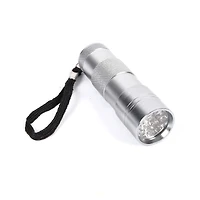 Blue Moon Studio™ UV Resin Craft 12 LED UV Flashlight