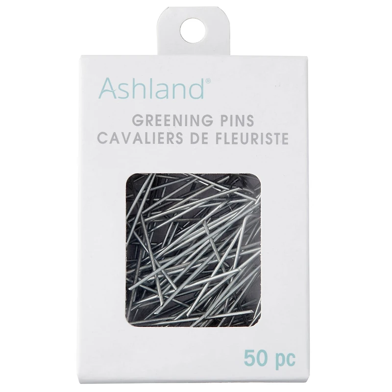 12 Pack: Greening Pins Pack by Ashland™