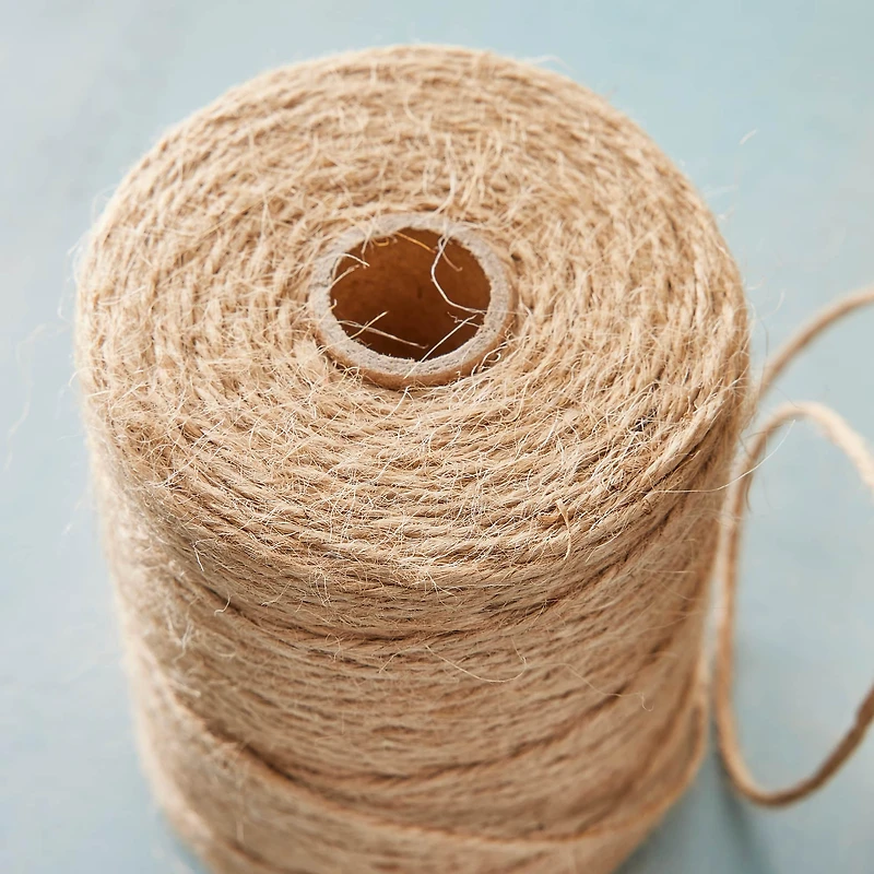 12 Pack: Natural Jute Twine by Ashland™