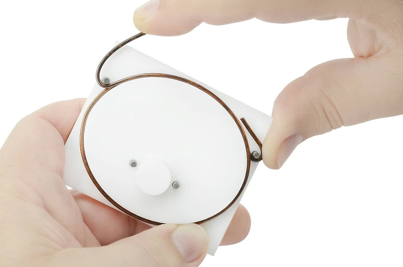 Beadalon® Findings Forms Adjustable Ring & Bracelet Jig