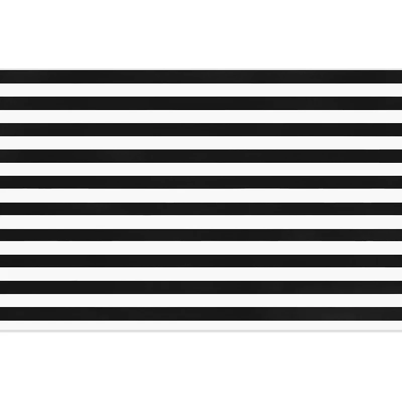 25ft. Striped Paper Table Runner by Celebrate It
