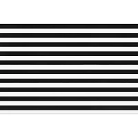 25ft. Striped Paper Table Runner by Celebrate It