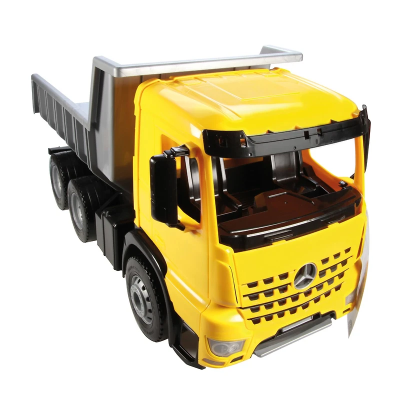 LENA® Toys Giant Dump Truck Play Vehicle
