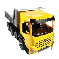 LENA® Toys Giant Dump Truck Play Vehicle