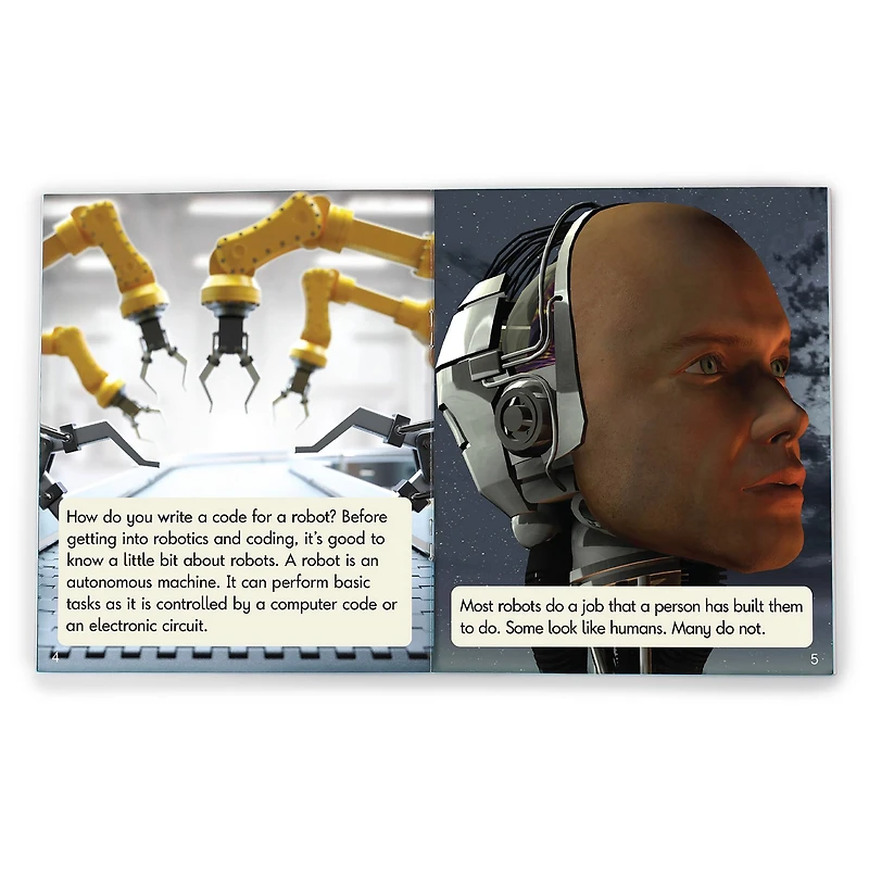 Junior Learning® Non-Fiction Phase 5.5 Decodable Readers