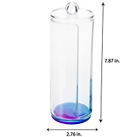 Simplify Cotton Pads Ombre Holder