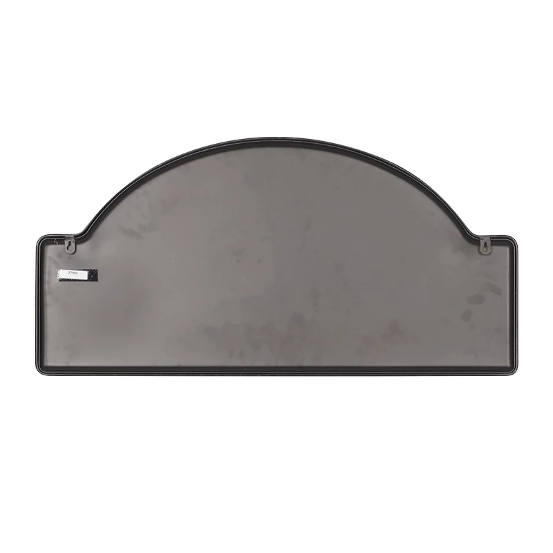 30" Black Hot Chocolate Farmhouse Wall Sign