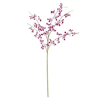 Mini Lavender Dancing Orchid Spray, 3ct.
