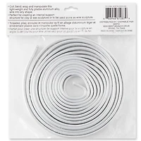 0.13" x 20ft. Premium Sculpting & Armature Wire by Craft Smart®