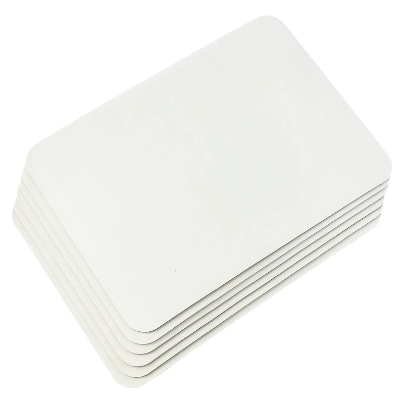 12 Packs: 6 ct. (72 total) 10" x 14" Cake Boards by Celebrate It®
