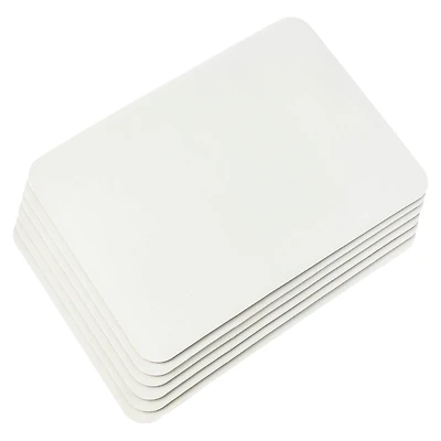 12 Packs: 6 ct. (72 total) 10" x 14" Cake Boards by Celebrate It®