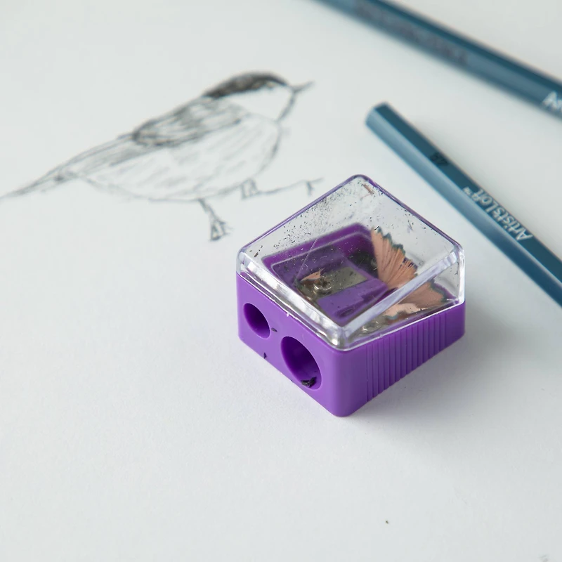 Canister Sharpener by Artist’s Loft®